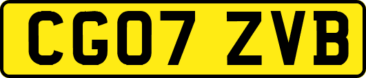CG07ZVB