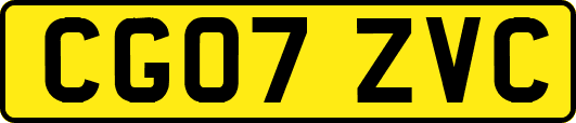 CG07ZVC