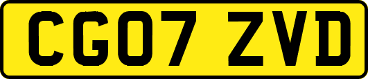 CG07ZVD