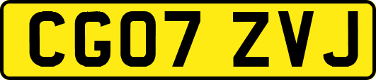 CG07ZVJ