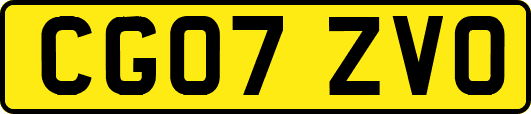 CG07ZVO
