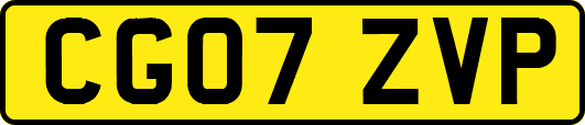 CG07ZVP