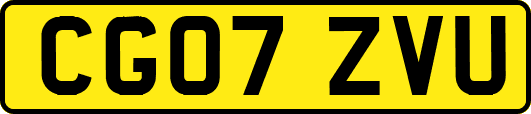 CG07ZVU