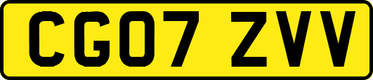 CG07ZVV