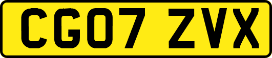 CG07ZVX