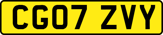 CG07ZVY