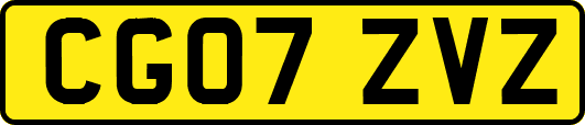 CG07ZVZ