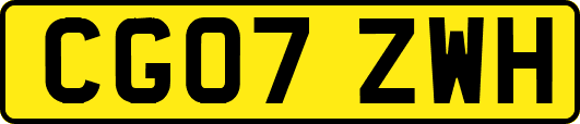 CG07ZWH