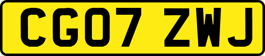 CG07ZWJ