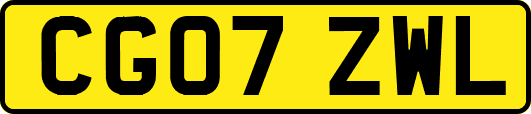 CG07ZWL