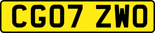 CG07ZWO