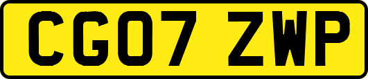 CG07ZWP