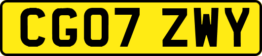 CG07ZWY