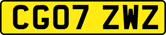 CG07ZWZ