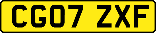 CG07ZXF