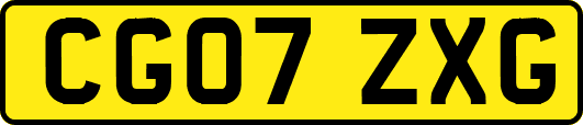 CG07ZXG