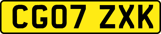 CG07ZXK