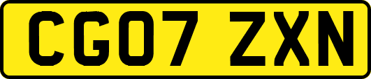 CG07ZXN