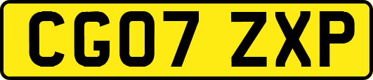 CG07ZXP