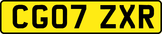 CG07ZXR