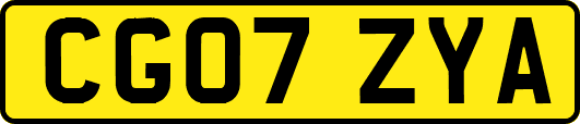 CG07ZYA