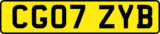 CG07ZYB