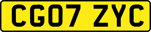 CG07ZYC