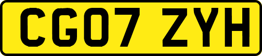 CG07ZYH