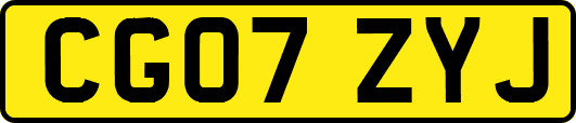 CG07ZYJ