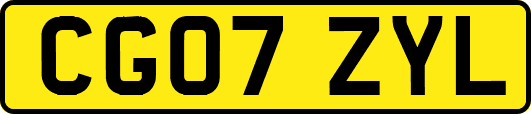 CG07ZYL