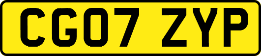 CG07ZYP