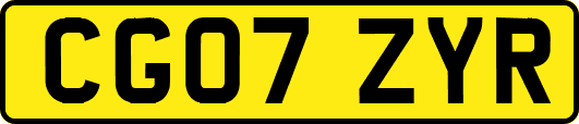 CG07ZYR