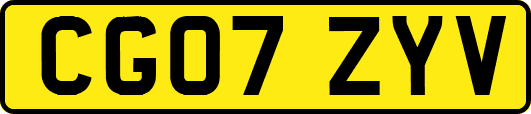 CG07ZYV