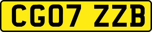 CG07ZZB