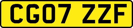 CG07ZZF