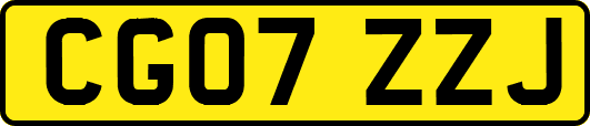 CG07ZZJ
