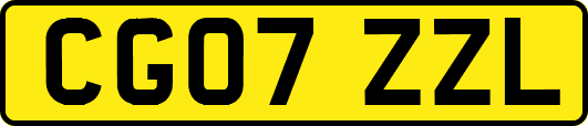 CG07ZZL