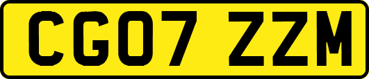 CG07ZZM