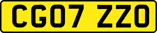 CG07ZZO