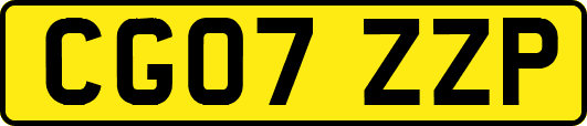 CG07ZZP