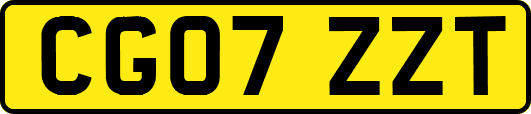 CG07ZZT
