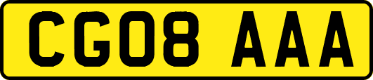 CG08AAA