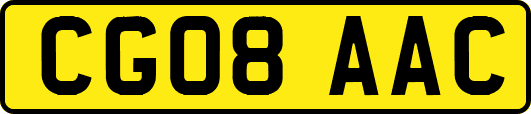 CG08AAC