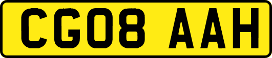 CG08AAH