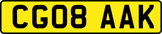 CG08AAK