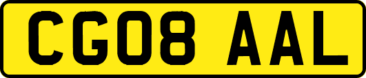 CG08AAL