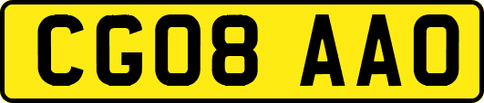 CG08AAO