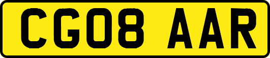 CG08AAR
