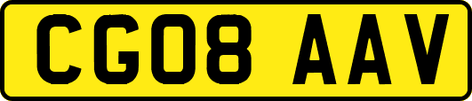 CG08AAV