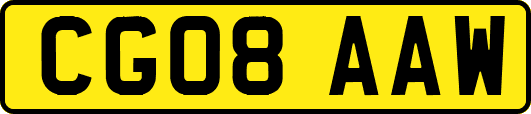 CG08AAW
